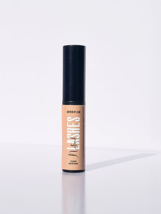 Natural Lash Mascara