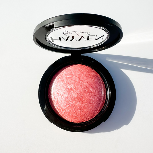 Baked Blush