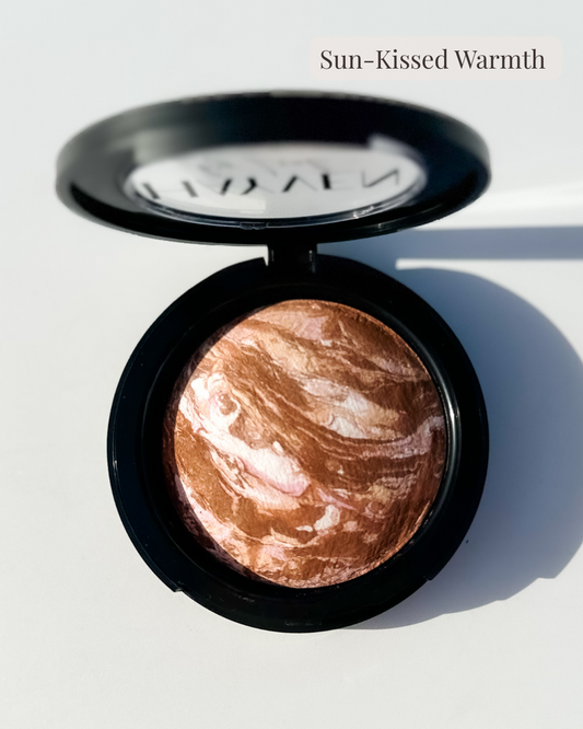 Baked Bronzer