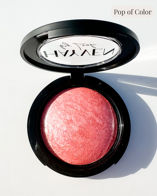 Baked Blush