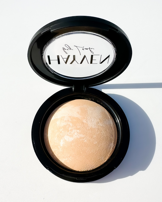 Baked Foundation