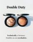 Baked Bronzer