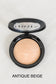 Baked Powder Foundation