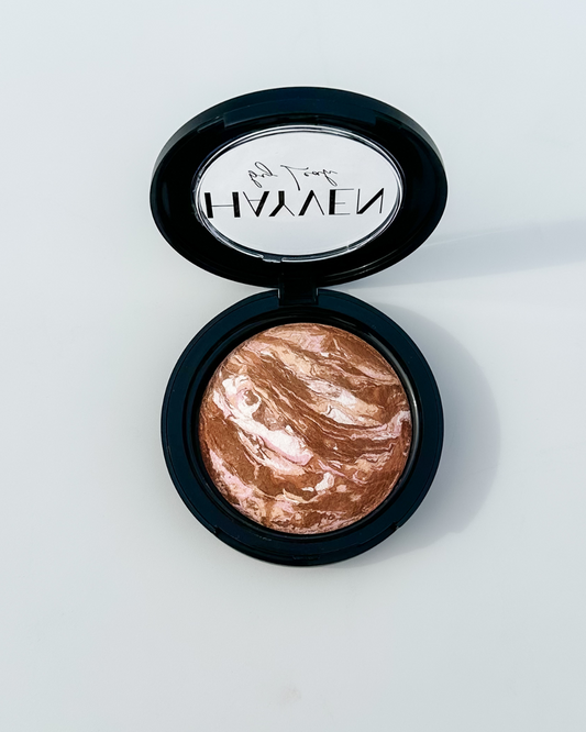Baked Bronzer