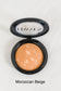 Baked Powder Foundation