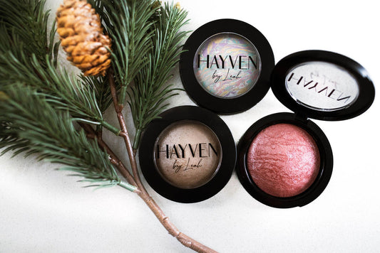 Holiday Glow Trio