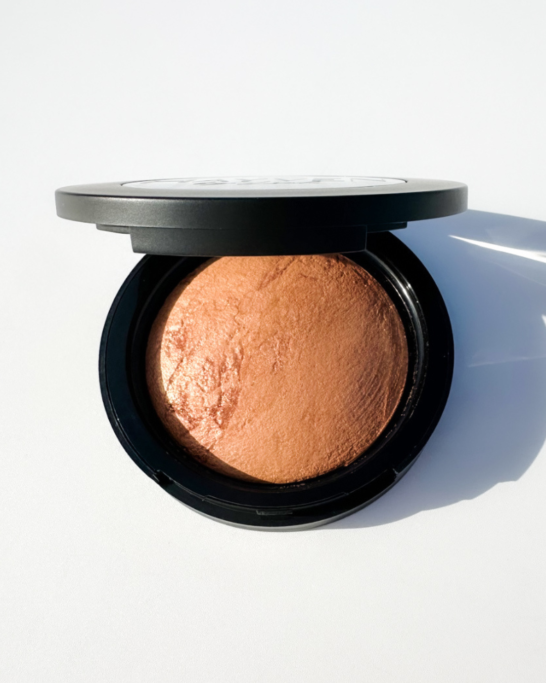 Baked Bronzer