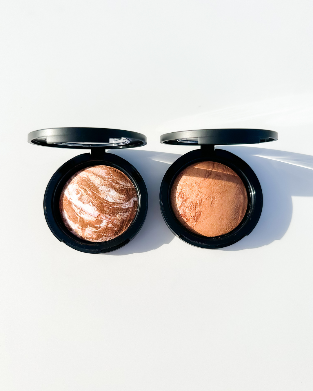 Baked Bronzer