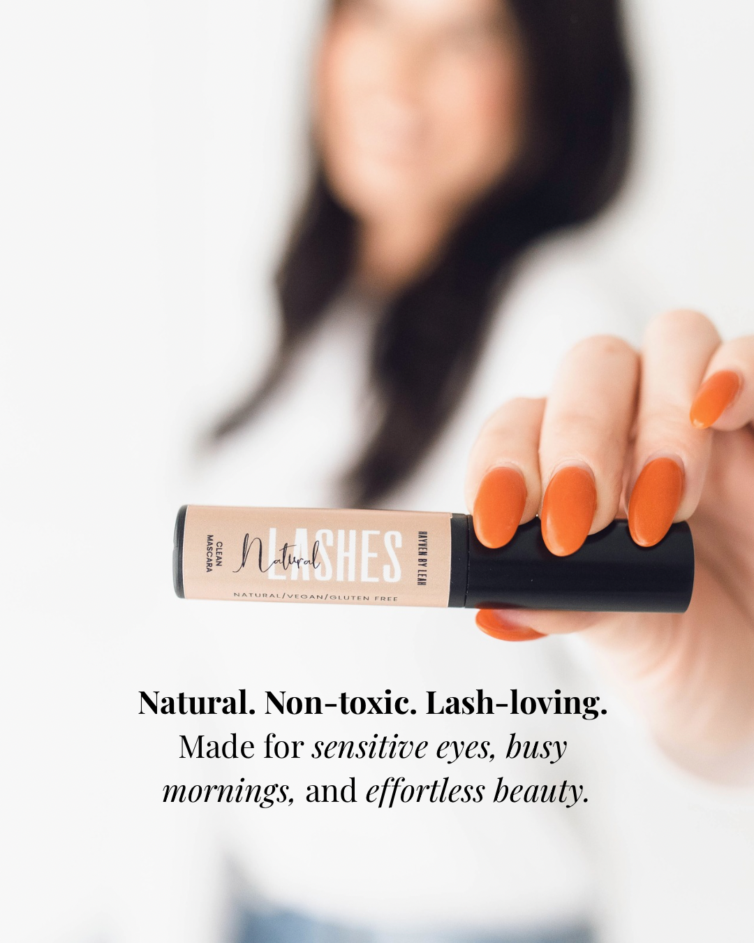 Natural Lash Mascara