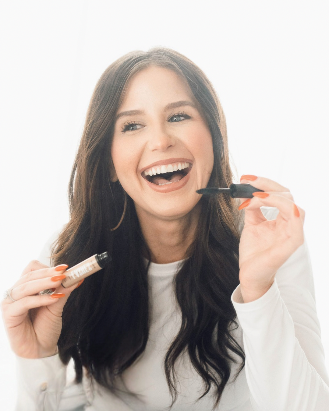 Natural Lash Mascara