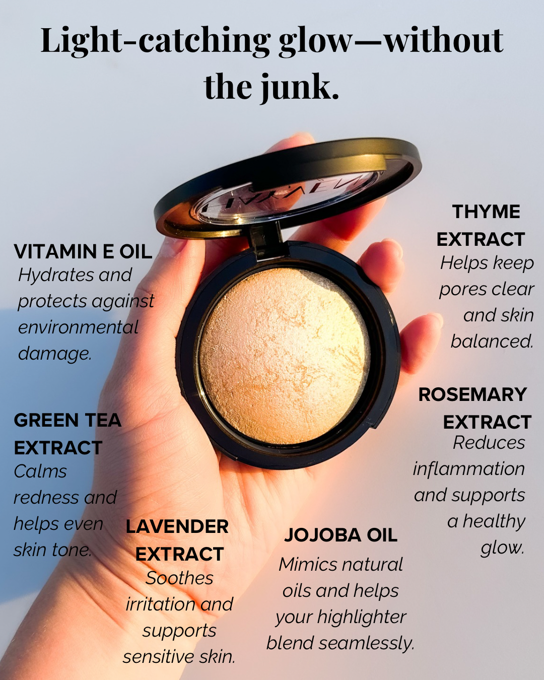 Baked Highlighter