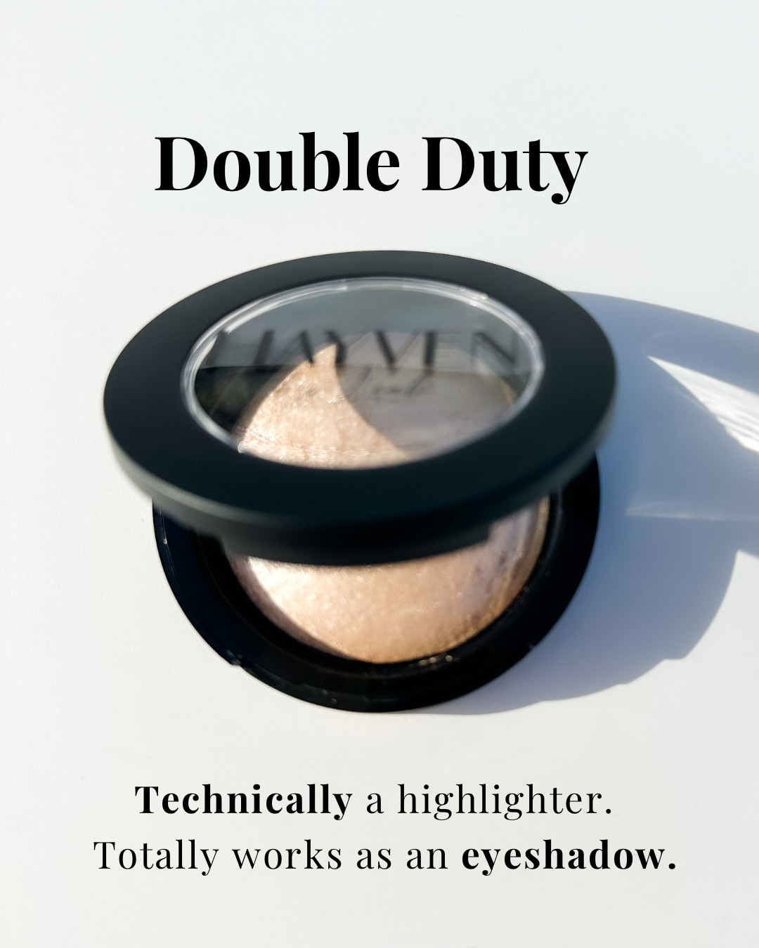 Baked Highlighter