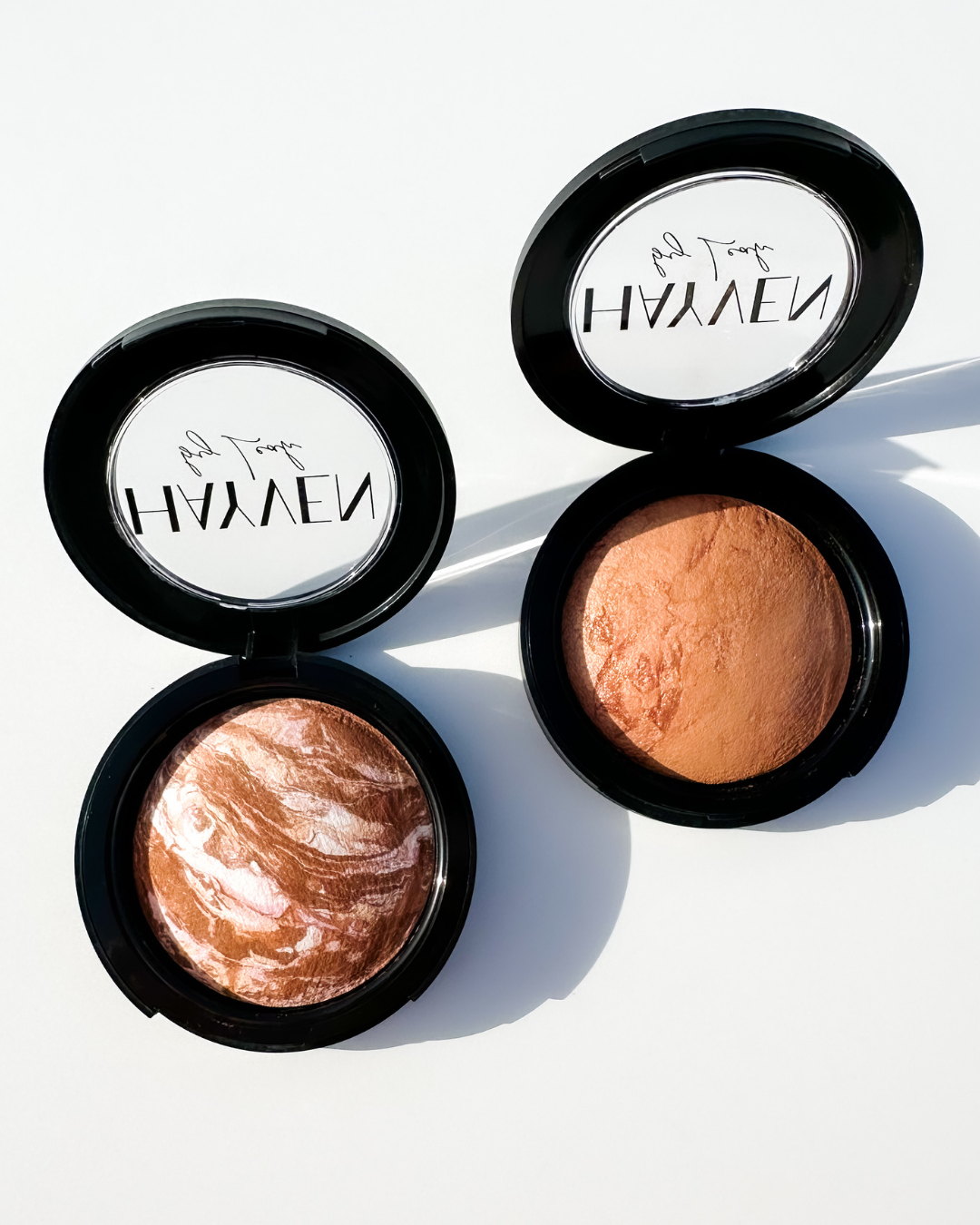 Baked Bronzer