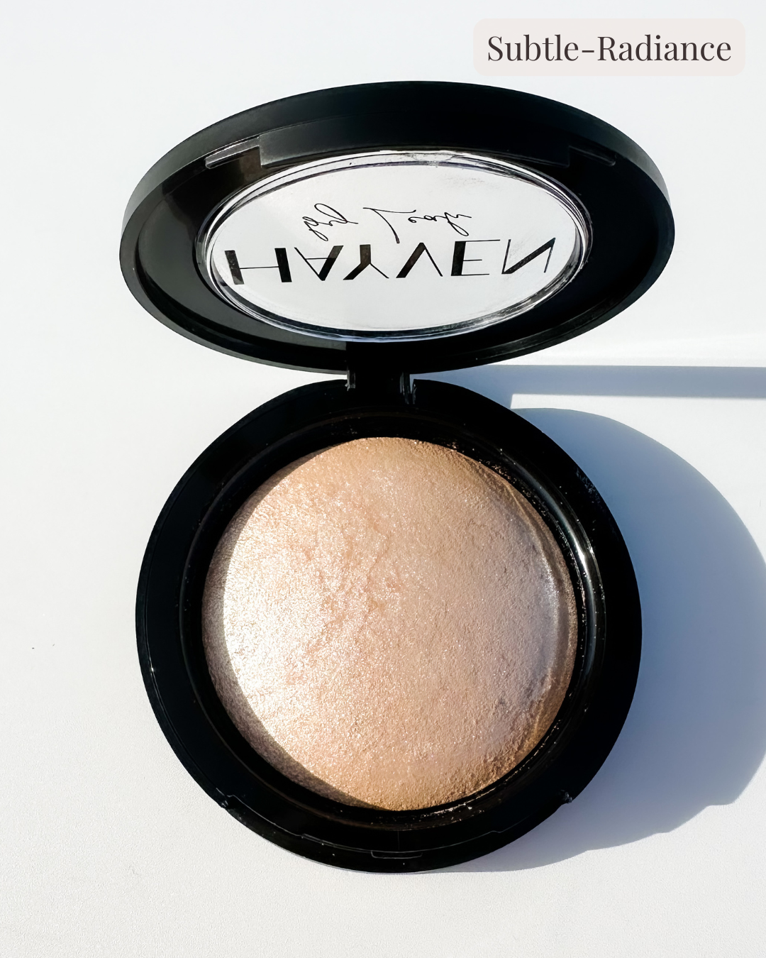 Baked Highlighter