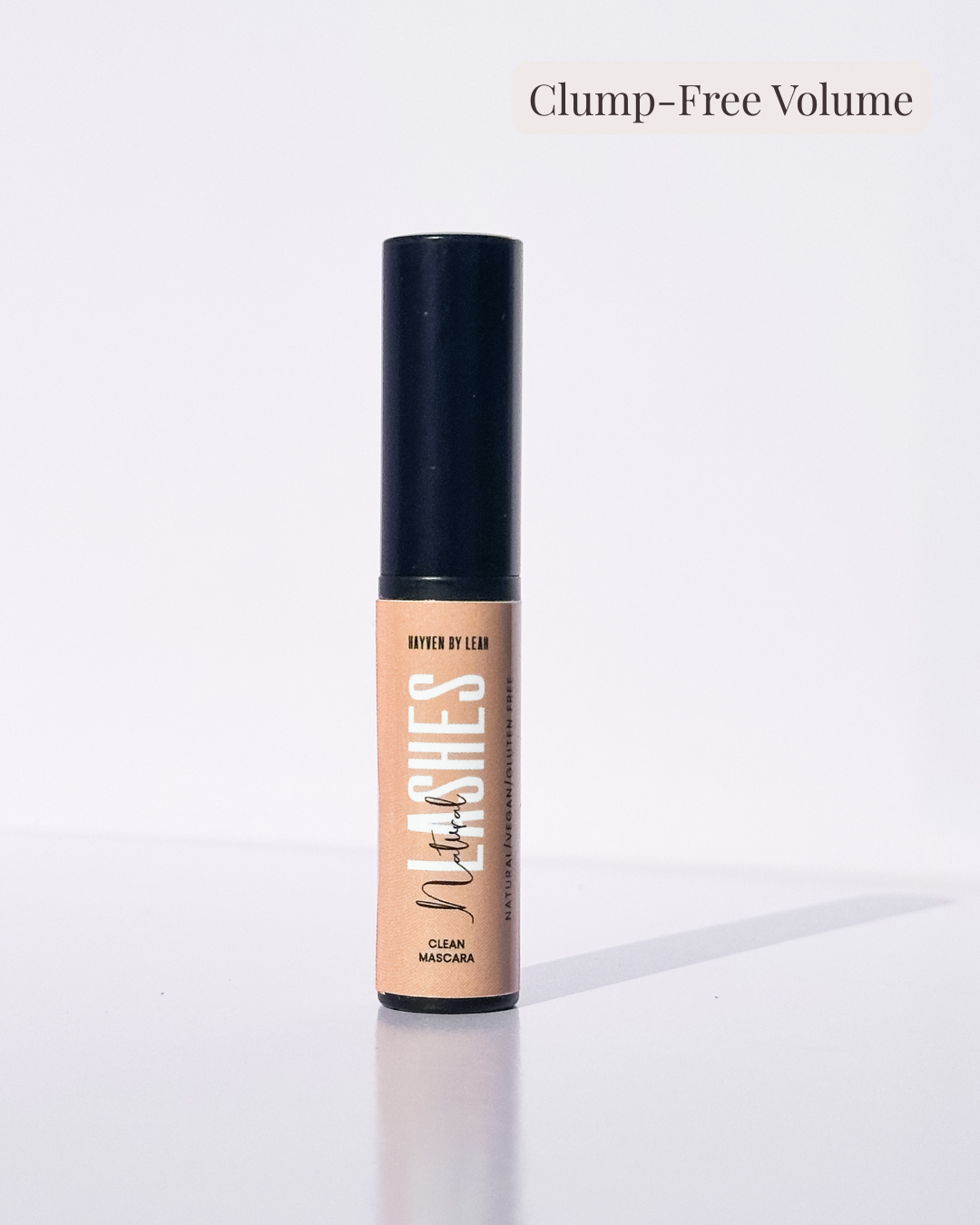 Natural Lash Mascara