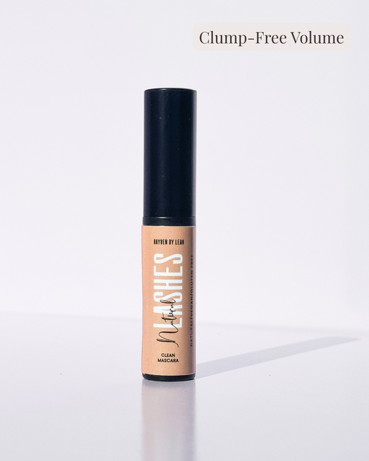 Natural Lash Mascara
