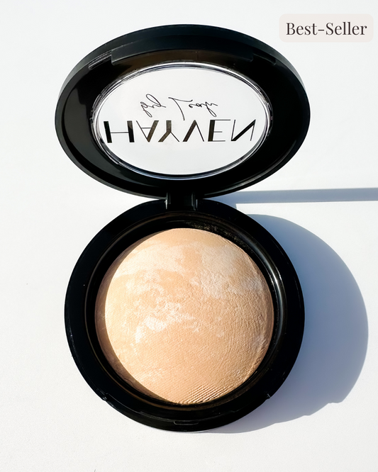 Baked Foundation