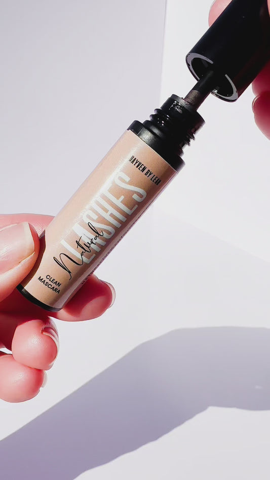 Natural Lash Mascara