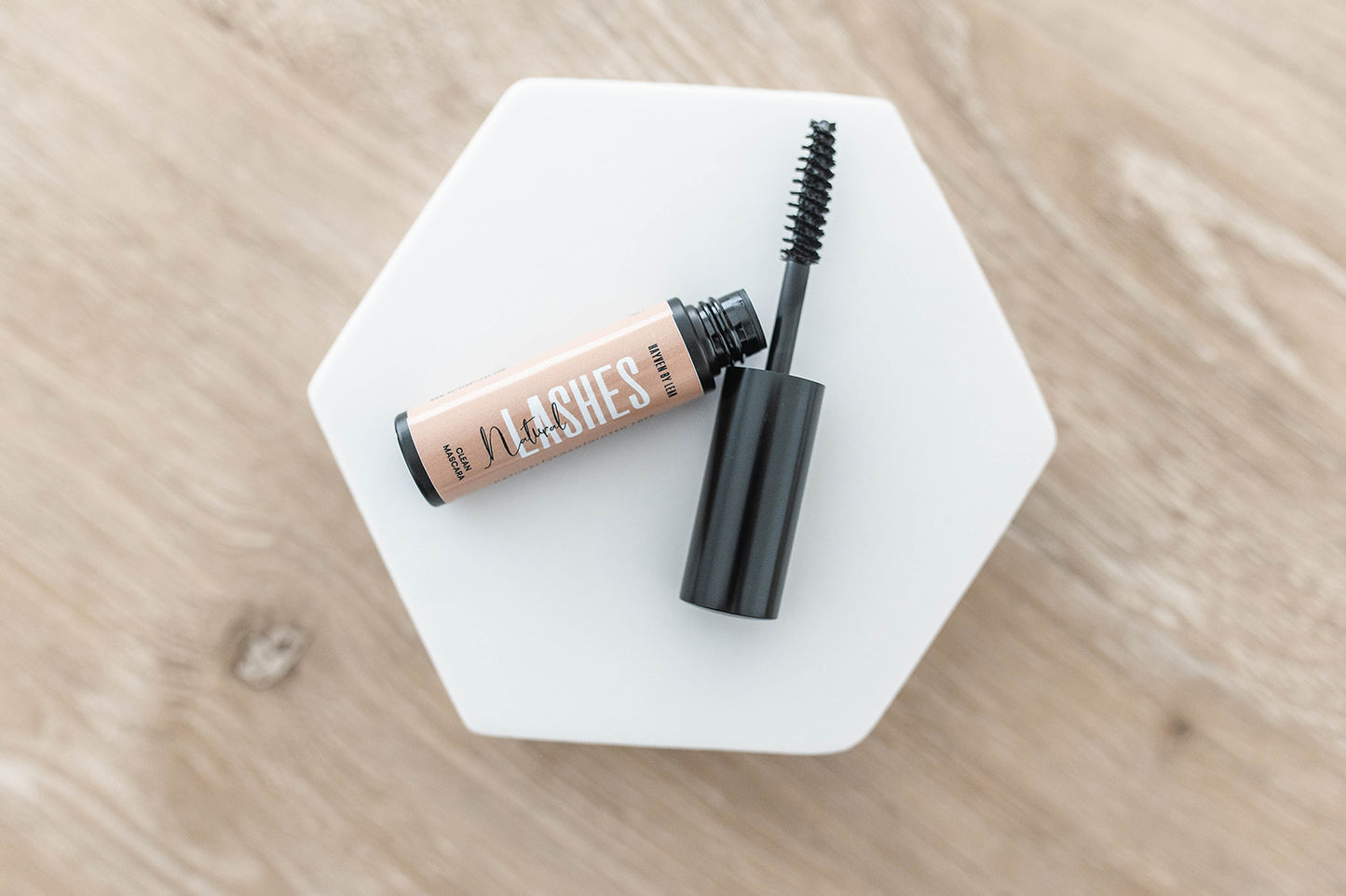 Natural Lash Mascara